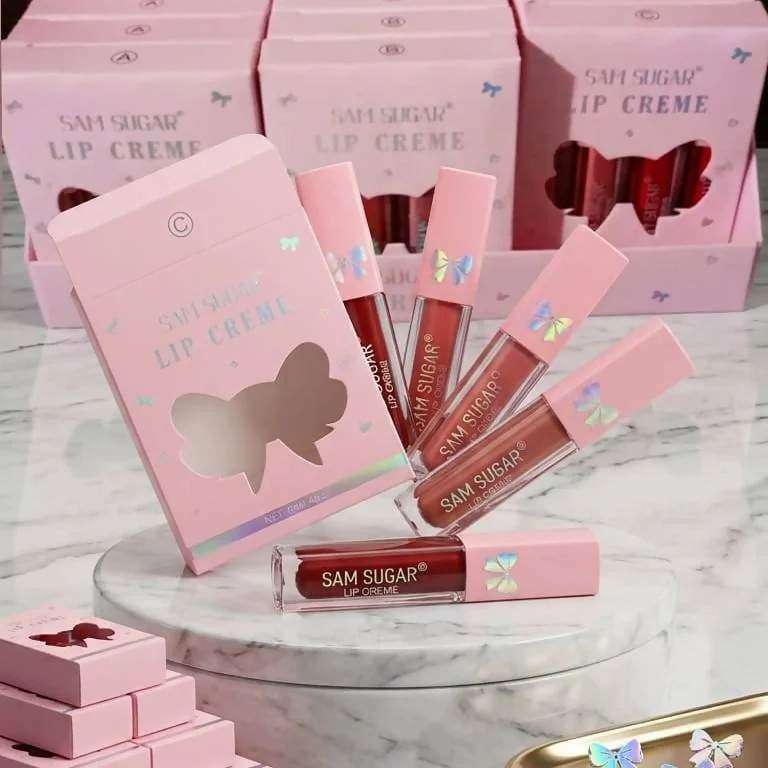 Sam Sugar Lip Cream/Glose