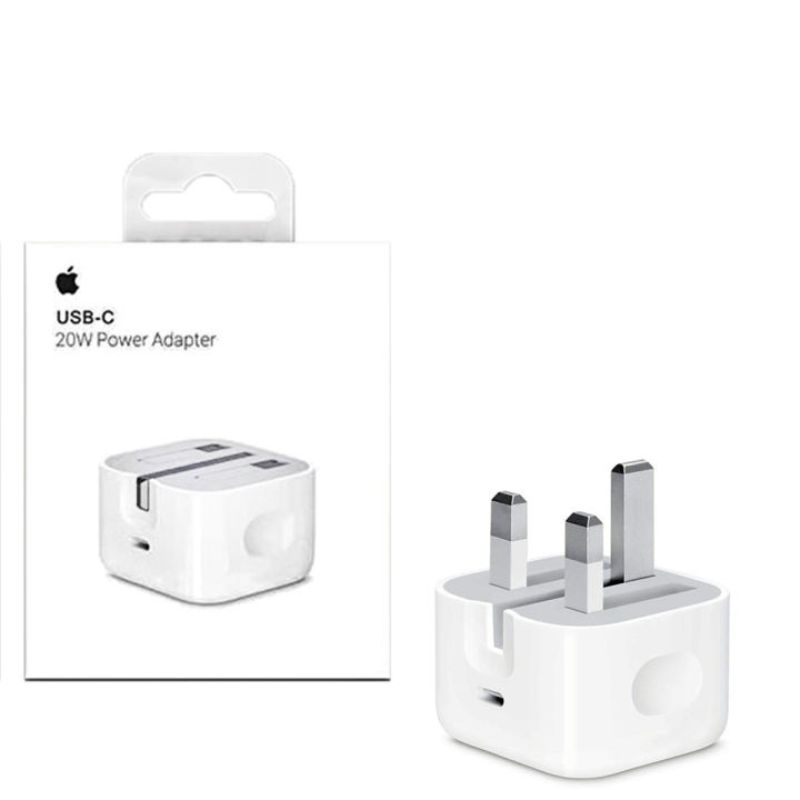 Apple 20W adapter