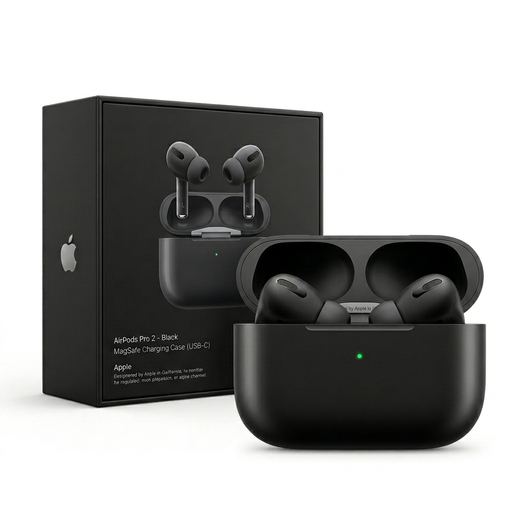 Airpods pro 2 Black