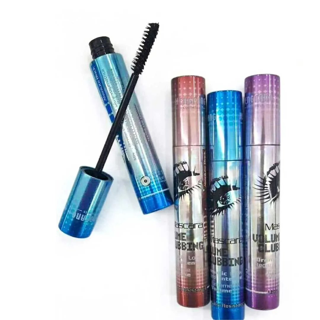 Heng Fang Waterproof Mascara – Volumizing & Lengthening