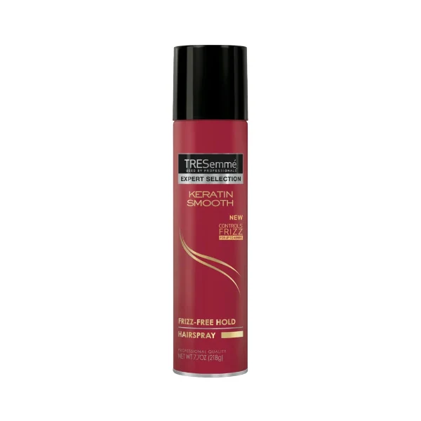 TRESemmé Keratin Smooth Frizz-Free Hold Hair Spray