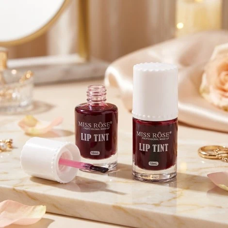 Miss Rose Professional Makeup Lip Tint – 10ml