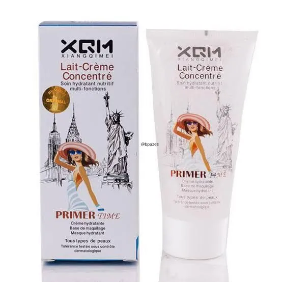 XIANGQIMEI Lait-Crème Concentré Multi-Function Hydrating Primer